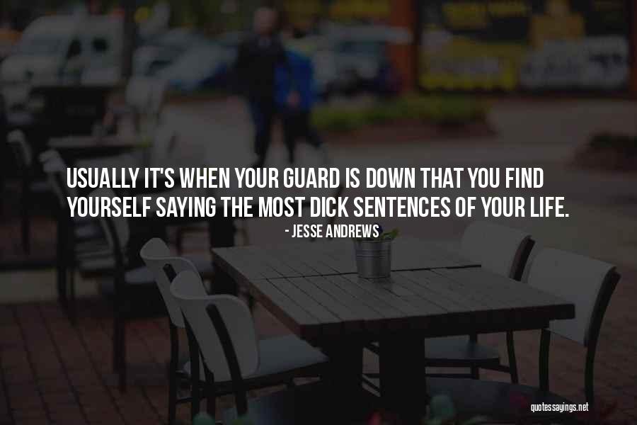 Knopfschal Anleitung Quotes By Jesse Andrews Knopfschal Anleitung Quotes By Jesse Andrews