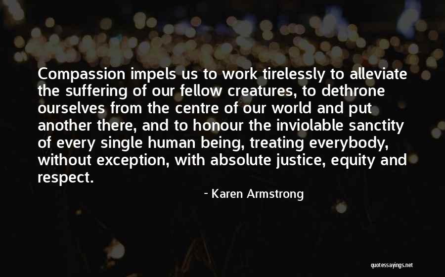 Knopfschal Anleitung Quotes By Karen Armstrong Knopfschal Anleitung Quotes By Karen Armstrong