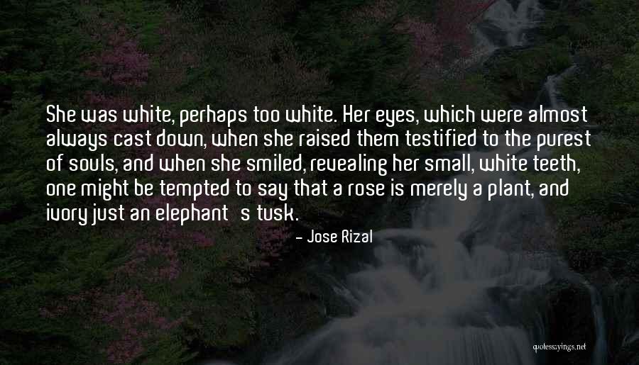 Knoppers Quotes By Jose Rizal Knoppers Quotes By Jose Rizal