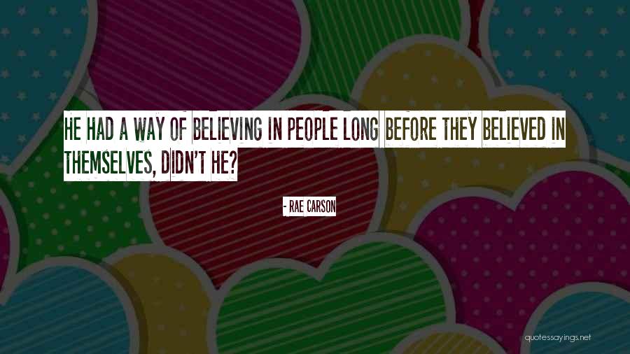 Knoppers Quotes By Rae Carson Knoppers Quotes By Rae Carson