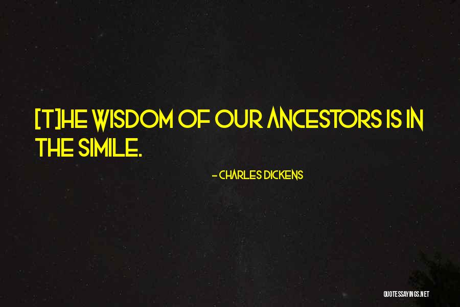 Knorr Vegetable Soup Quotes By Charles Dickens Knorr Vegetable Soup Quotes By Charles Dickens
