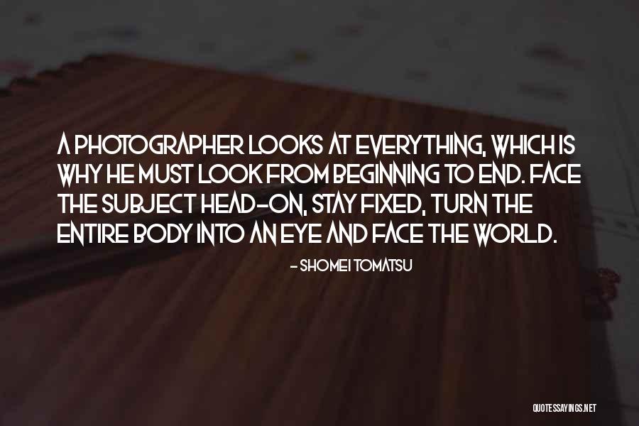 Knorretje Zwalm Quotes By Shomei Tomatsu Knorretje Zwalm Quotes By Shomei Tomatsu