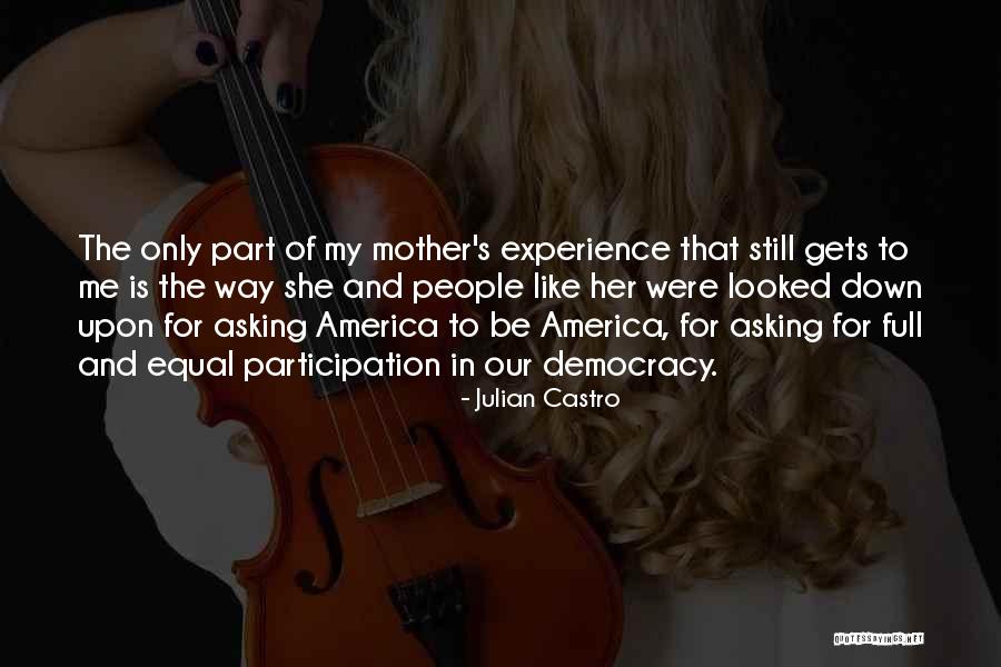 Knorring Oy Quotes By Julian Castro Knorring Oy Quotes By Julian Castro