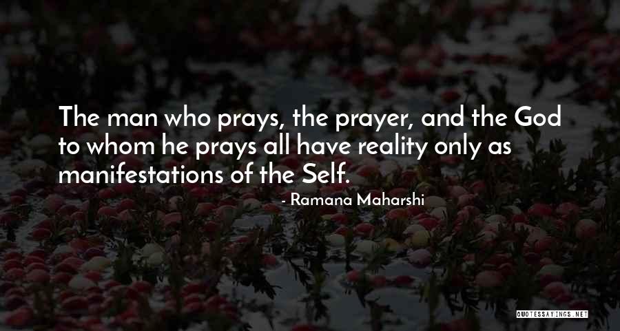 Knospen Bilder Quotes By Ramana Maharshi Knospen Bilder Quotes By Ramana Maharshi
