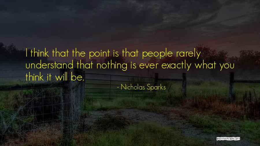 Knosti Quotes By Nicholas Sparks Knosti Quotes By Nicholas Sparks