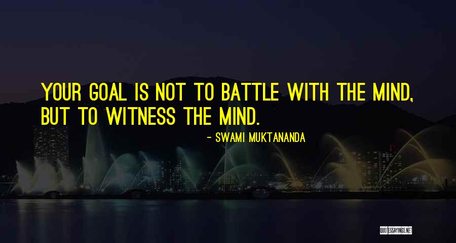 Knosti Quotes By Swami Muktananda Knosti Quotes By Swami Muktananda