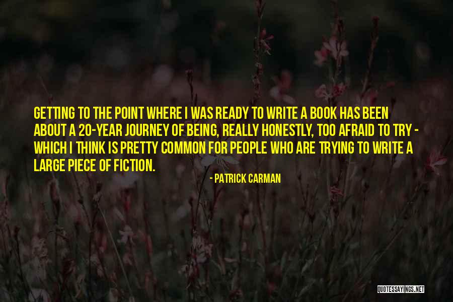 Knotek Murders Quotes By Patrick Carman Knotek Murders Quotes By Patrick Carman