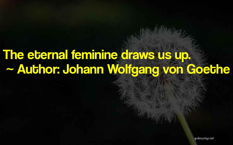 Knoten Am Hals Quotes By Johann Wolfgang Von Goethe