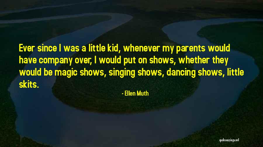 Knoten Machen Quotes By Ellen Muth Knoten Machen Quotes By Ellen Muth
