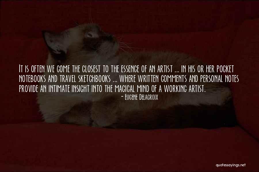 Knoten Segeln Quotes By Eugene Delacroix Knoten Segeln Quotes By Eugene Delacroix