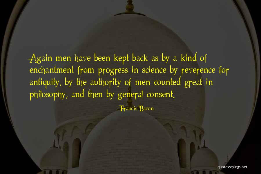 Knoten Segeln Quotes By Francis Bacon Knoten Segeln Quotes By Francis Bacon