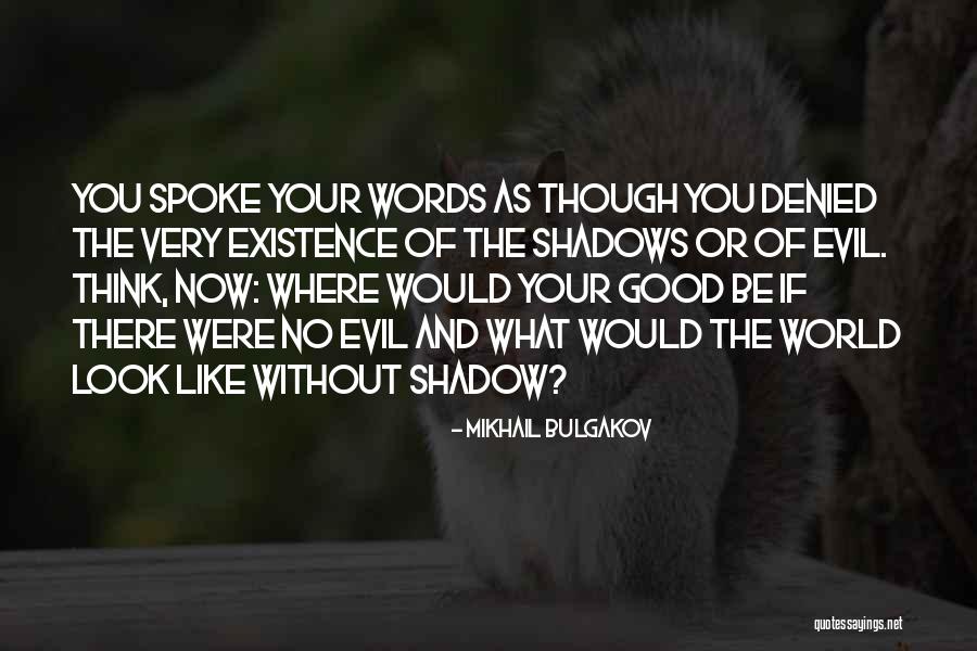 Knothe And Bruce Quotes By Mikhail Bulgakov Knothe And Bruce Quotes By Mikhail Bulgakov