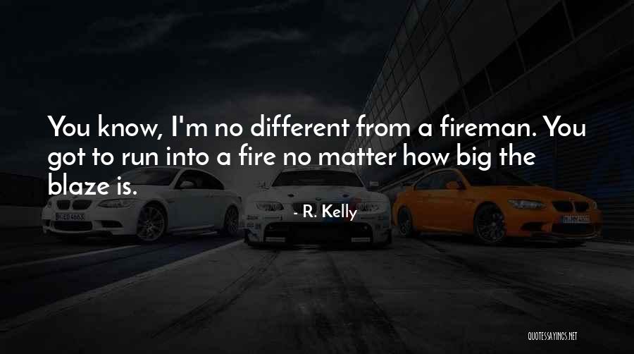 Knothole To Kill Quotes By R. Kelly Knothole To Kill Quotes By R. Kelly