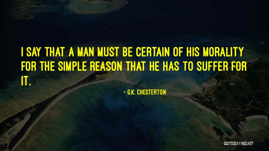 Knots In My Yoyo String Quotes By G.K. Chesterton Knots In My Yoyo String Quotes By G.K. Chesterton