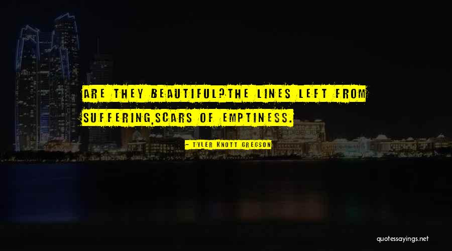 Knott Gregson Quotes By Tyler Knott Gregson Knott Gregson Quotes By Tyler Knott Gregson