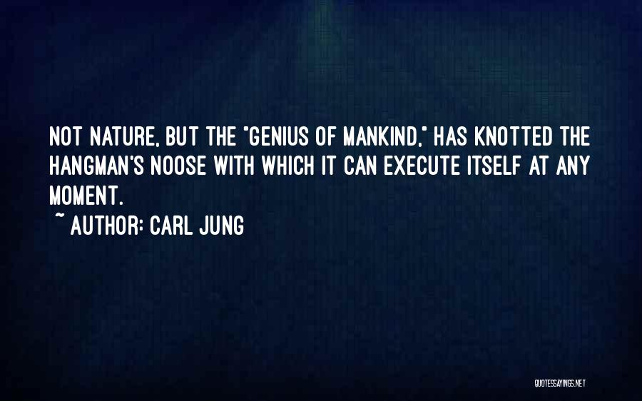 Knotted Quotes By Carl Jung