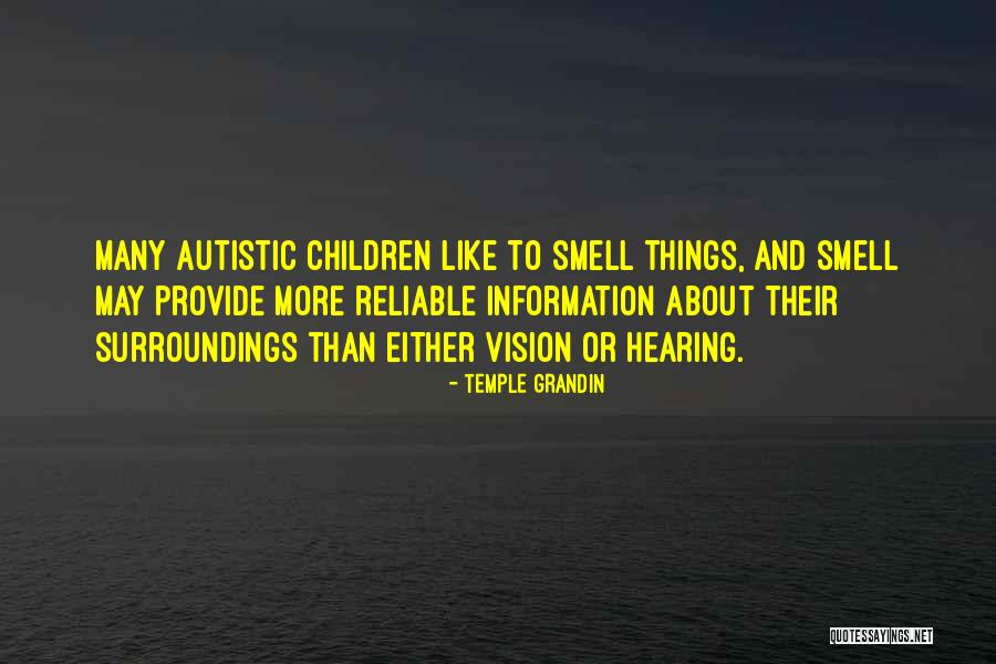Knotter Fan Quotes By Temple Grandin Knotter Fan Quotes By Temple Grandin