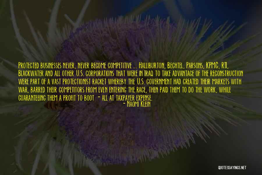 Knotter Problems Quotes By Naomi Klein Knotter Problems Quotes By Naomi Klein