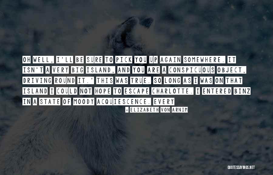 Knotter Tool Quotes By Elizabeth Von Arnim Knotter Tool Quotes By Elizabeth Von Arnim