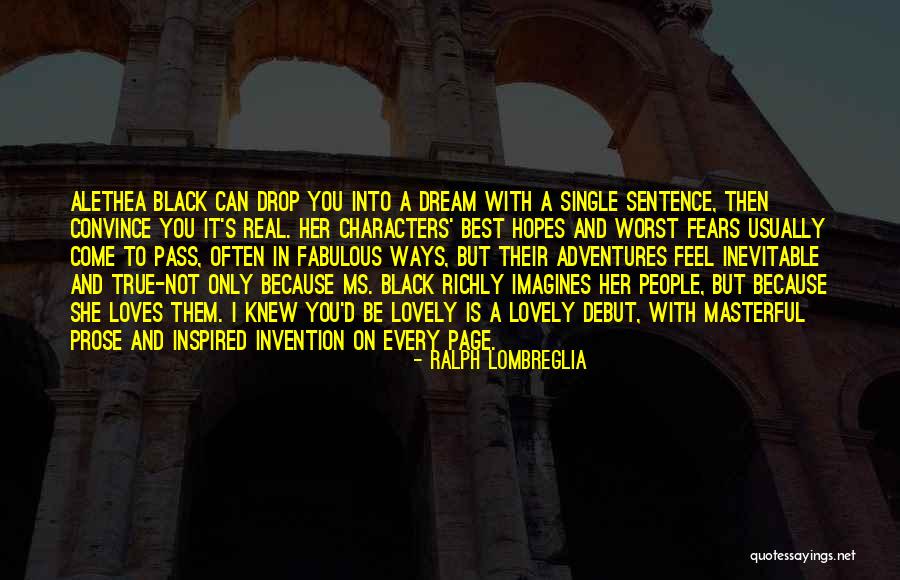 Knotties Quotes By Ralph Lombreglia Knotties Quotes By Ralph Lombreglia