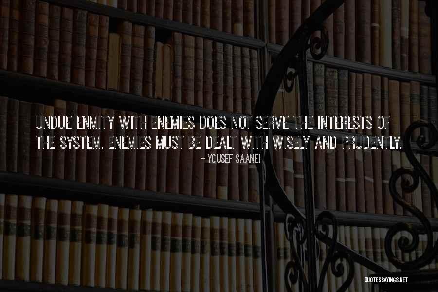Knotties Quotes By Yousef Saanei Knotties Quotes By Yousef Saanei