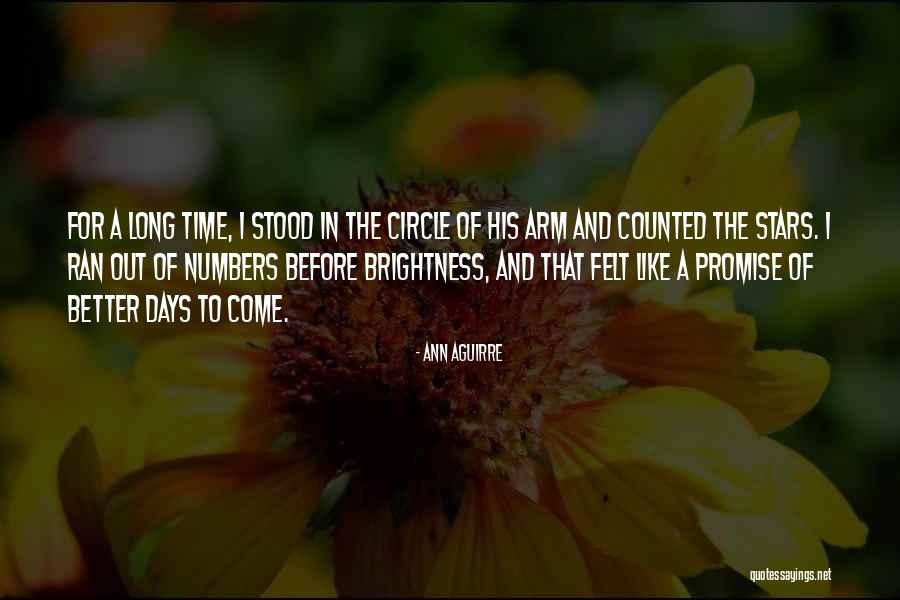 Knottiest Quotes By Ann Aguirre Knottiest Quotes By Ann Aguirre