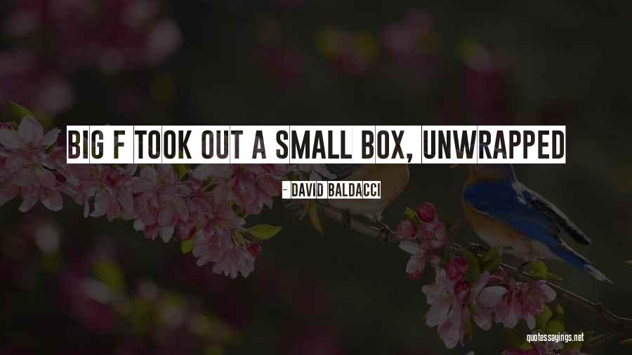 Knotting A Quilt Quotes By David Baldacci Knotting A Quilt Quotes By David Baldacci