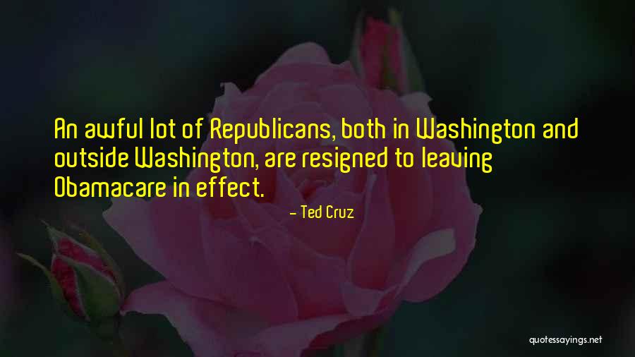 Knotting Cord Quotes By Ted Cruz Knotting Cord Quotes By Ted Cruz