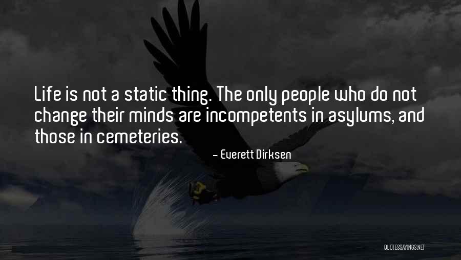 Knotting Quotes By Everett Dirksen Knotting Quotes By Everett Dirksen