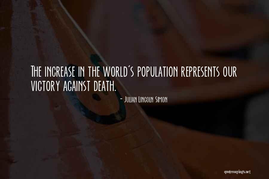Knottingham Quotes By Julian Lincoln Simon Knottingham Quotes By Julian Lincoln Simon