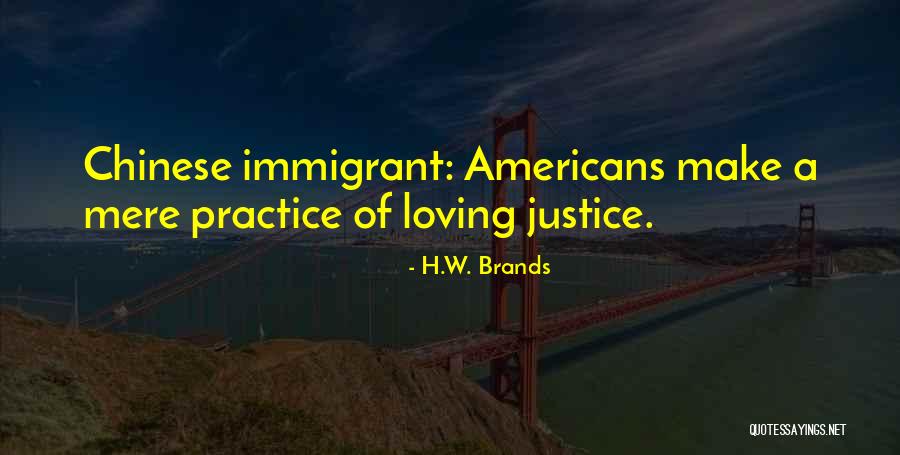 Knotty Top Quotes By H.W. Brands