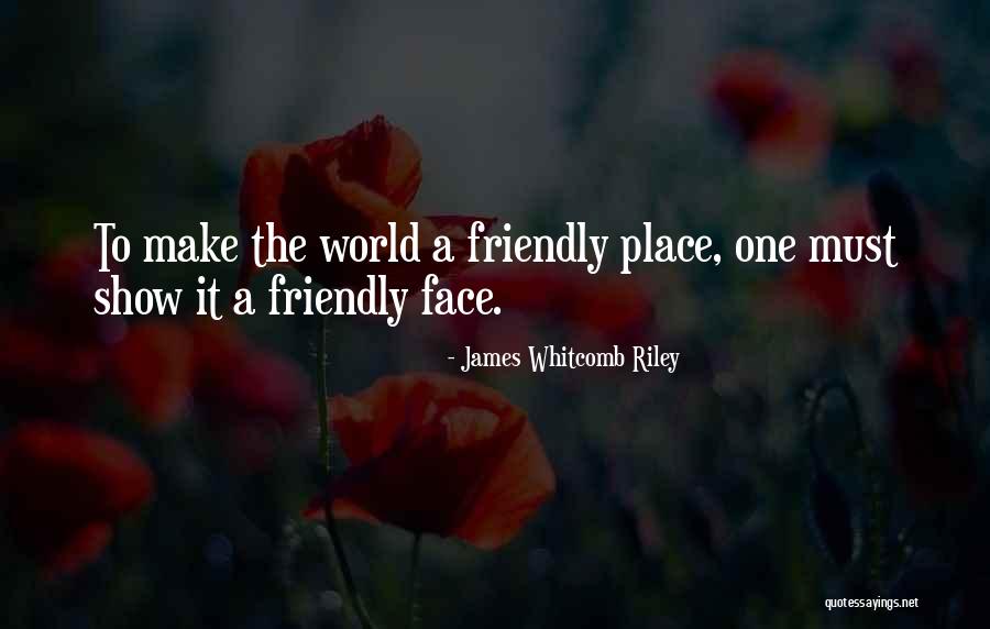 Knotweed Plant Quotes By James Whitcomb Riley