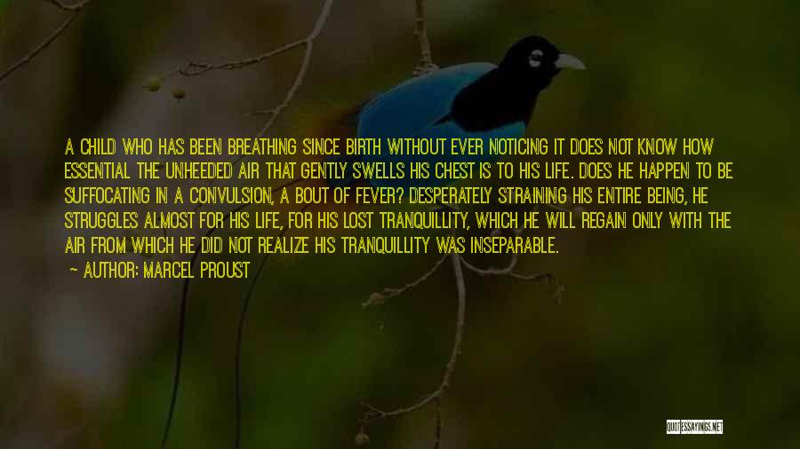 Know Bout Quotes By Marcel Proust