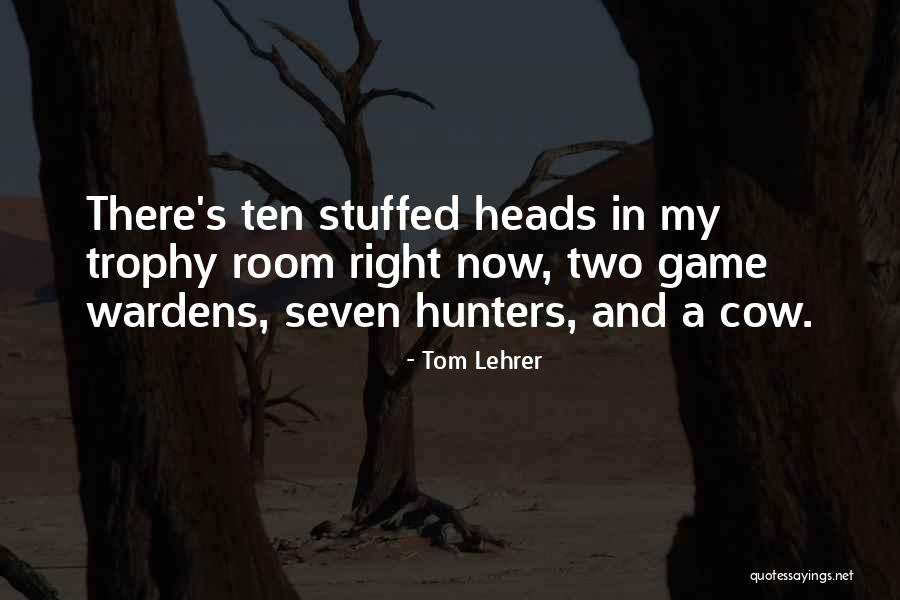 Know Gods Righteousness Quotes By Tom Lehrer Know Gods Righteousness Quotes By Tom Lehrer