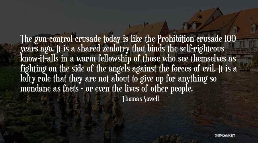 Know It Alls Quotes By Thomas Sowell Know It Alls Quotes By Thomas Sowell