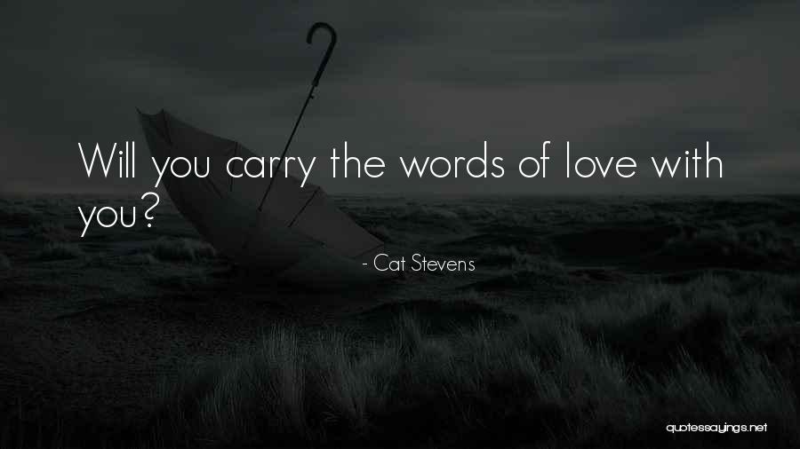 Know Nothings Quotes By Cat Stevens Know Nothings Quotes By Cat Stevens