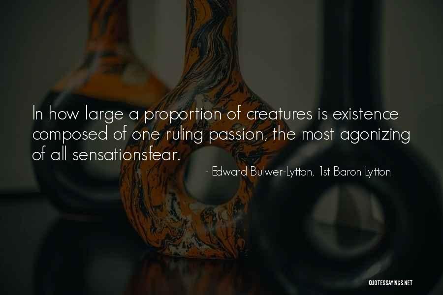 Know Nothings Quotes By Edward Bulwer-Lytton, 1st Baron Lytton Know Nothings Quotes By Edward Bulwer-Lytton, 1st Baron Lytton