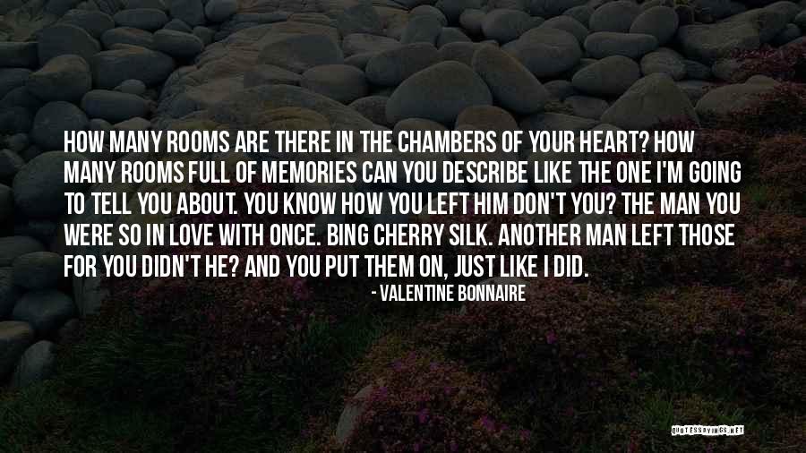 Know Panties Quotes By Valentine Bonnaire Know Panties Quotes By Valentine Bonnaire