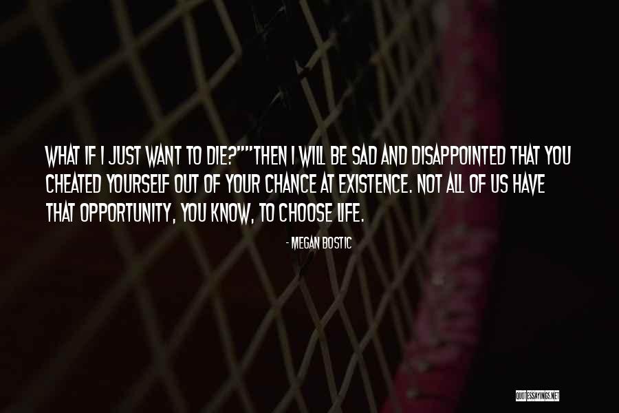 Know Quotes Quotes By Megan Bostic Know Quotes Quotes By Megan Bostic