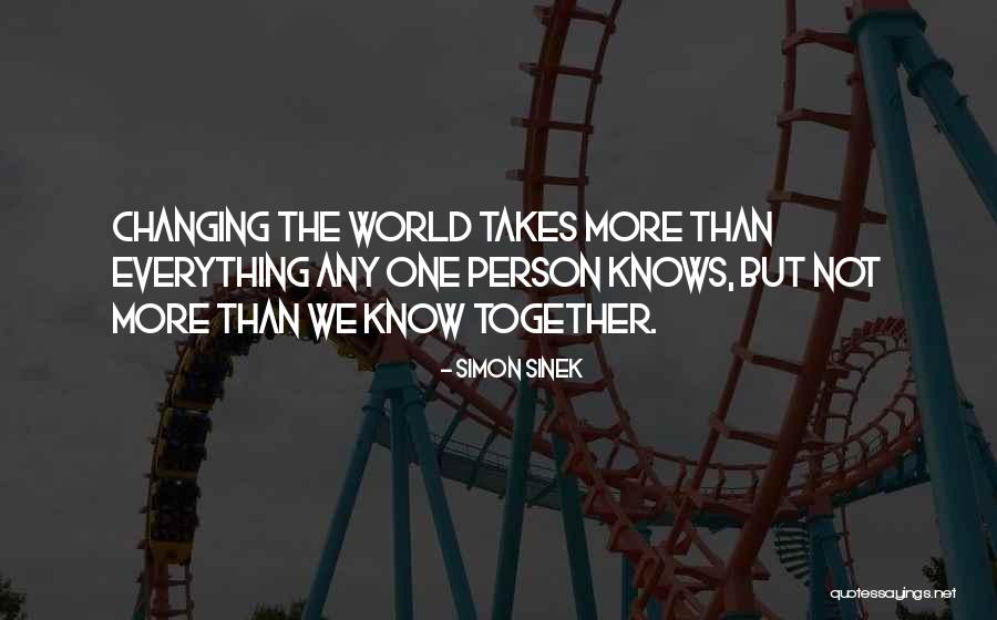 Know The Why Simon Sinek Quotes By Simon Sinek Know The Why Simon Sinek Quotes By Simon Sinek