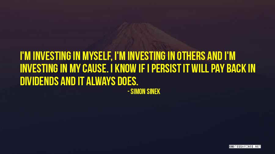 Know The Why Simon Sinek Quotes By Simon Sinek Know The Why Simon Sinek Quotes By Simon Sinek