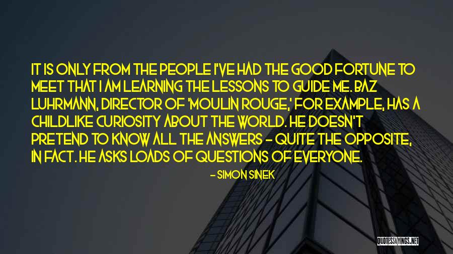 Know The Why Simon Sinek Quotes By Simon Sinek Know The Why Simon Sinek Quotes By Simon Sinek