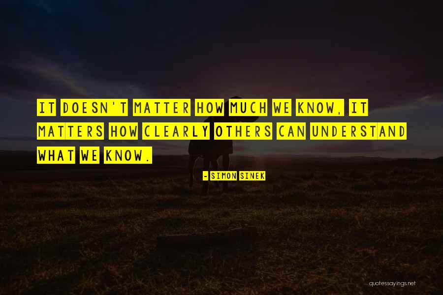 Know The Why Simon Sinek Quotes By Simon Sinek Know The Why Simon Sinek Quotes By Simon Sinek