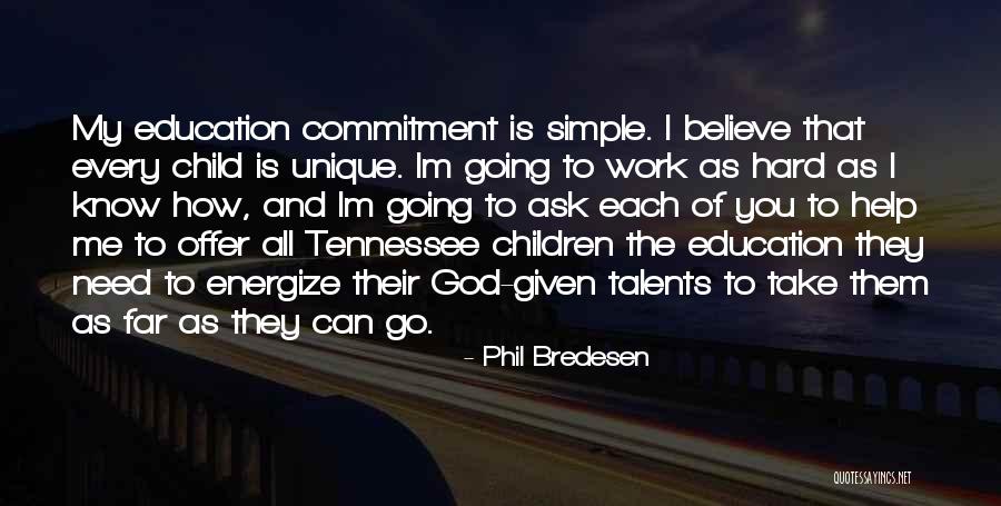 Know What Im Quotes By Phil Bredesen Know What Im Quotes By Phil Bredesen