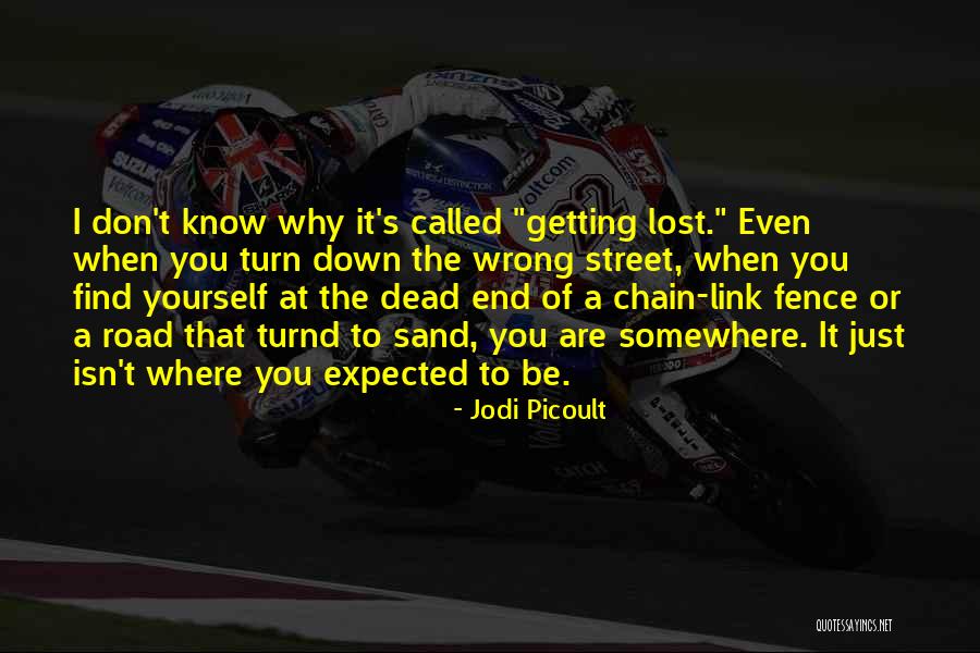 Know When You Are Wrong Quotes By Jodi Picoult Know When You Are Wrong Quotes By Jodi Picoult