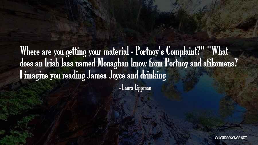 Know Where You Are Quotes By Laura Lippman Know Where You Are Quotes By Laura Lippman