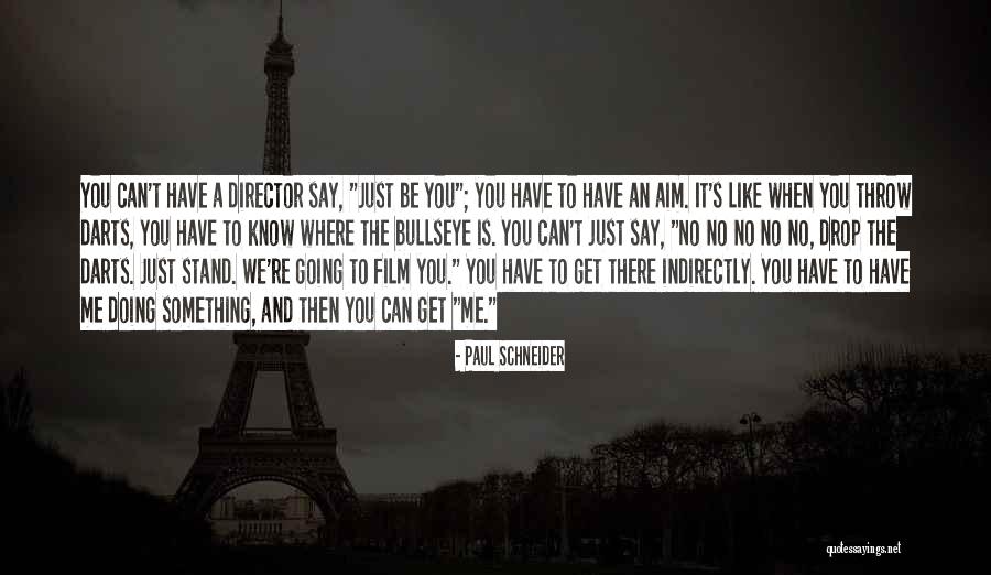 Know Where You Stand Quotes By Paul Schneider Know Where You Stand Quotes By Paul Schneider