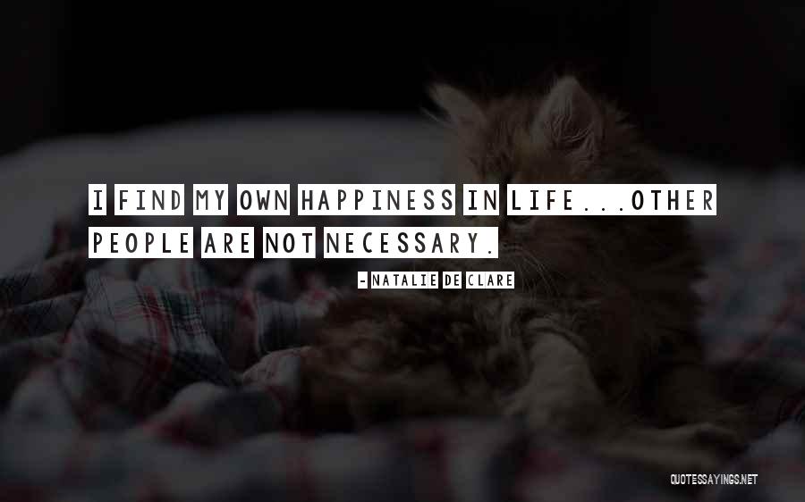Know Words From Letters Quotes By Natalie De Clare Know Words From Letters Quotes By Natalie De Clare