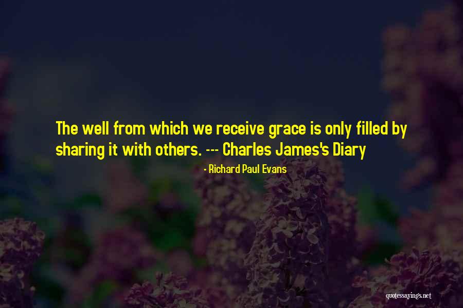 Know Words From Letters Quotes By Richard Paul Evans Know Words From Letters Quotes By Richard Paul Evans