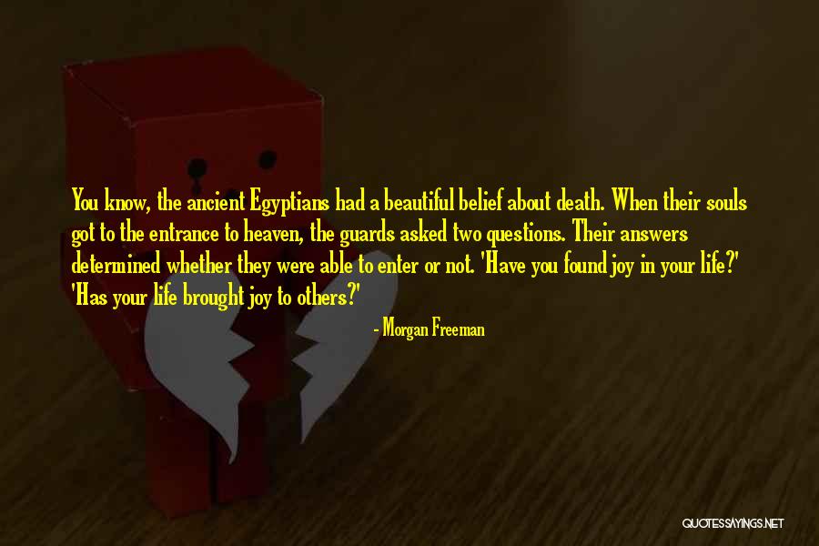 Know Your Beautiful Quotes By Morgan Freeman Know Your Beautiful Quotes By Morgan Freeman